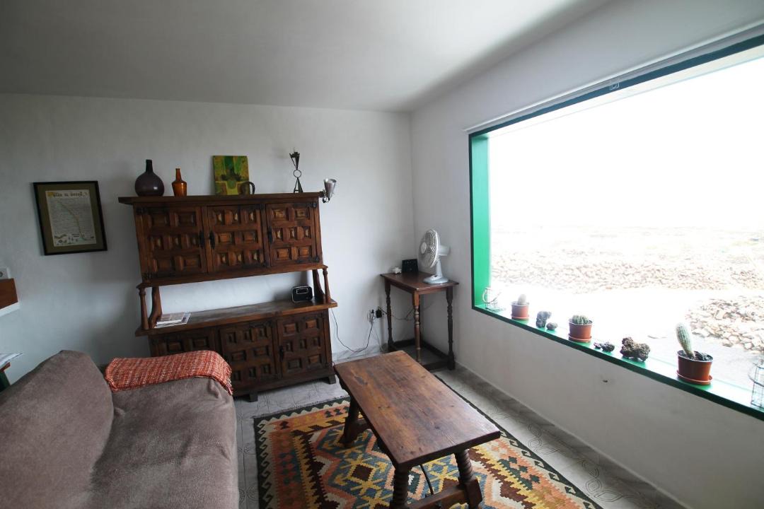 Photo of Livingroom in Haria