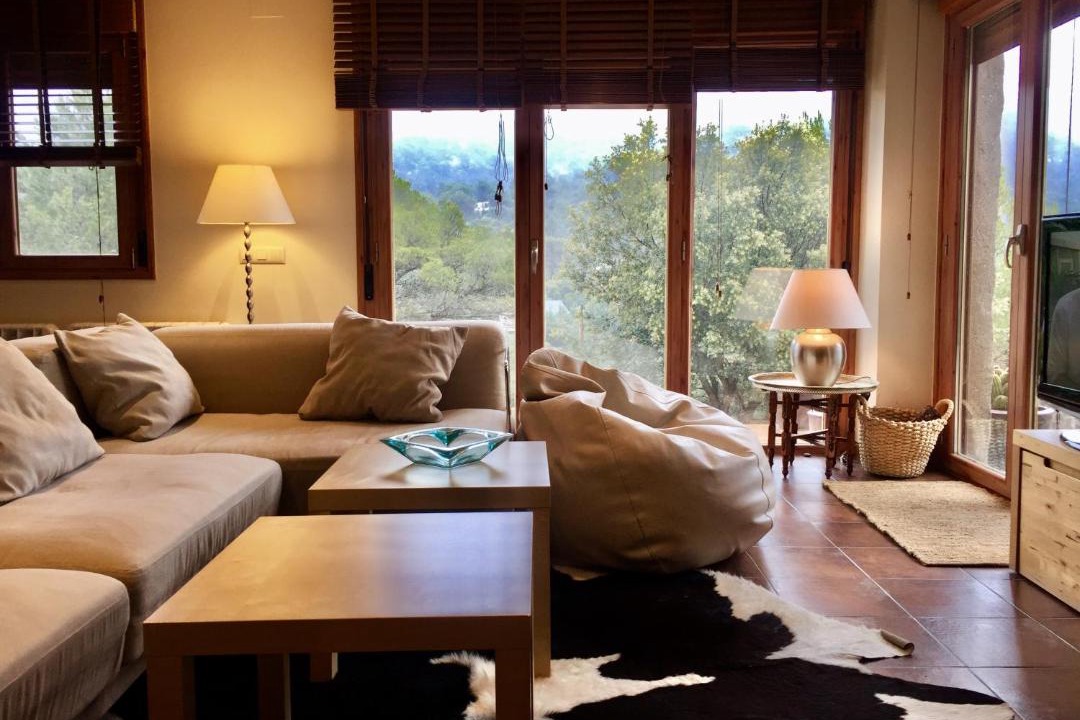 Photo of Livingroom in Albalate de Zorita