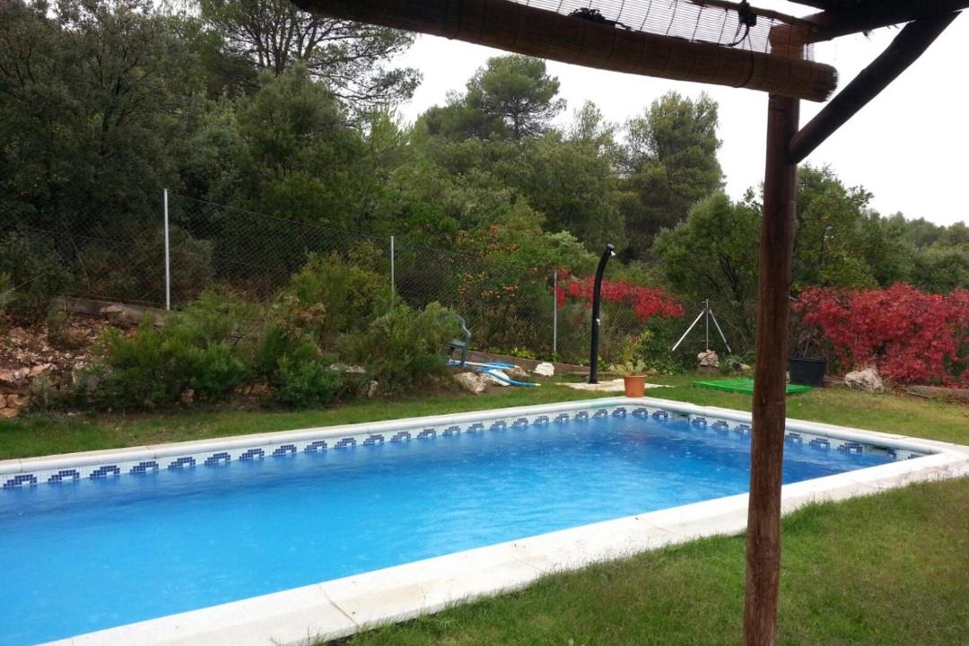 Photo of Others in Albalate de Zorita