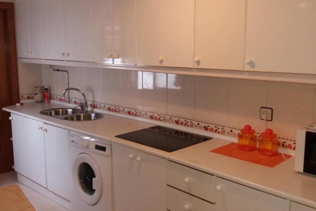 Photo of Kitchen in Mombeltran