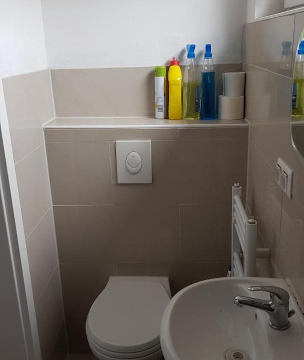 Photo of Bathroom in Oststeinbek