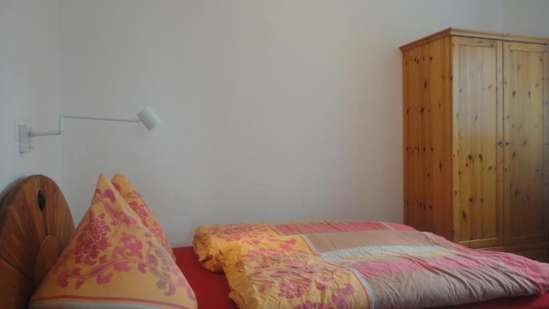 Photo of Bedroom in Helgoland