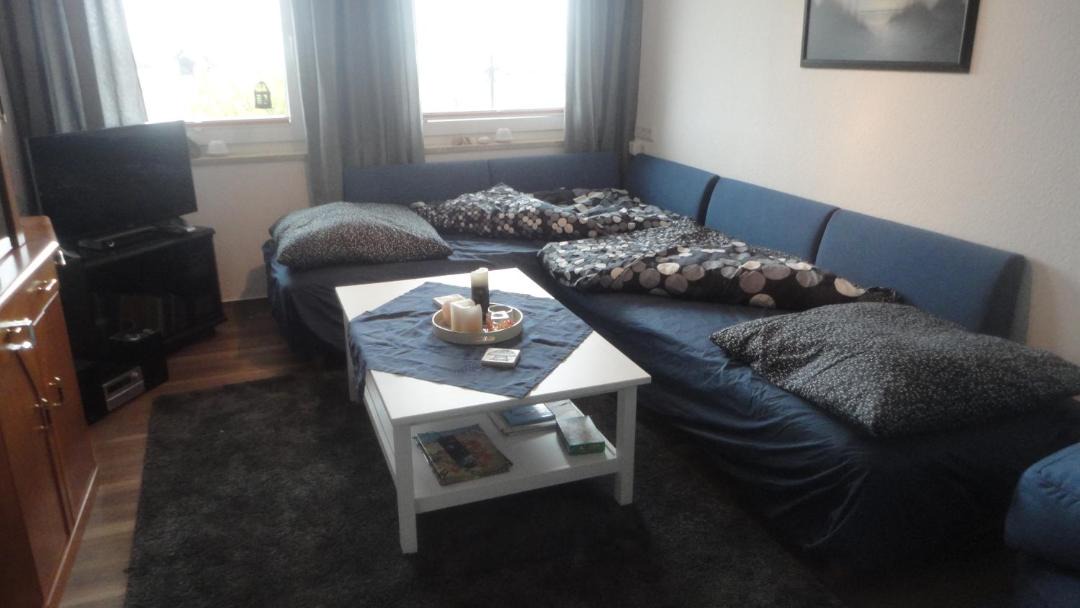 Photo of Livingroom in Helgoland