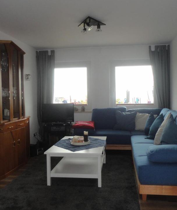 Photo of Livingroom in Helgoland