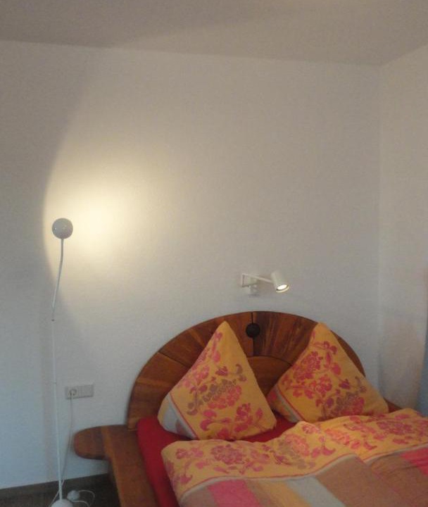 Photo of Bedroom in Helgoland