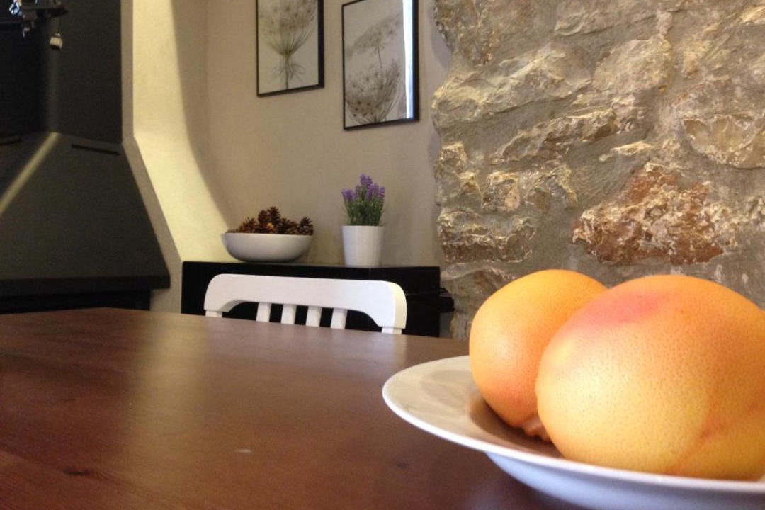 Photo of Kitchen in La Salzadella