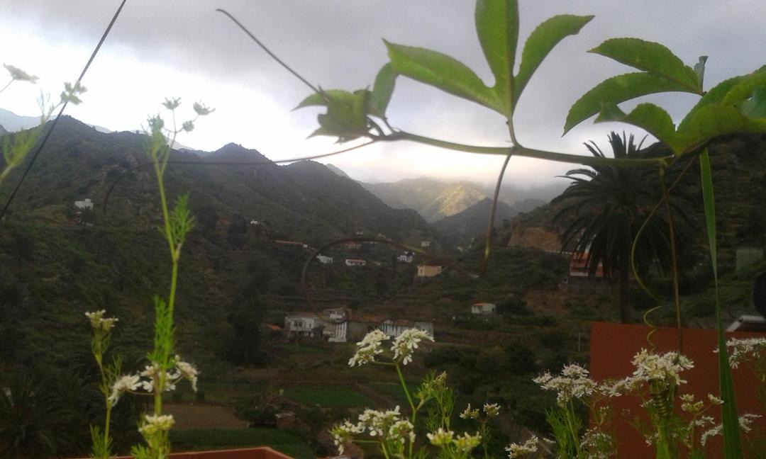 Photo of Outdoor in Vallehermoso