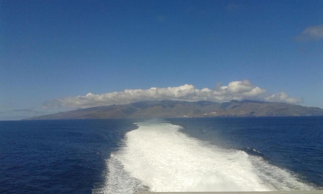 Photo of Outdoor in Vallehermoso