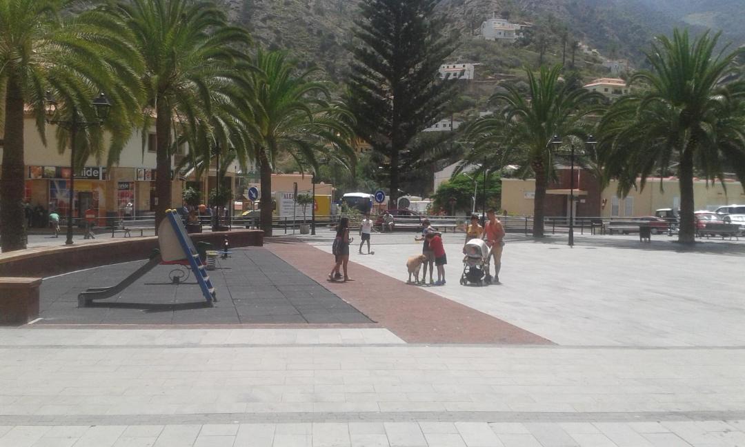 Photo of Others in Vallehermoso