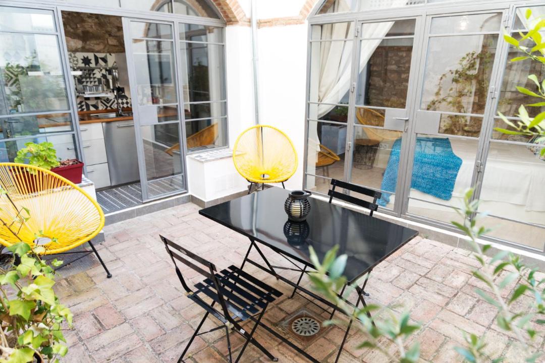 Photo of Patio Balcony in Caceres Old Town