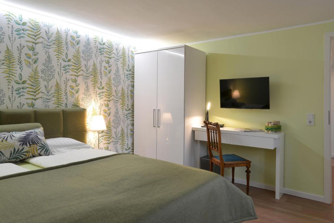 Photo of Bedroom in Moerfelden-Walldorf