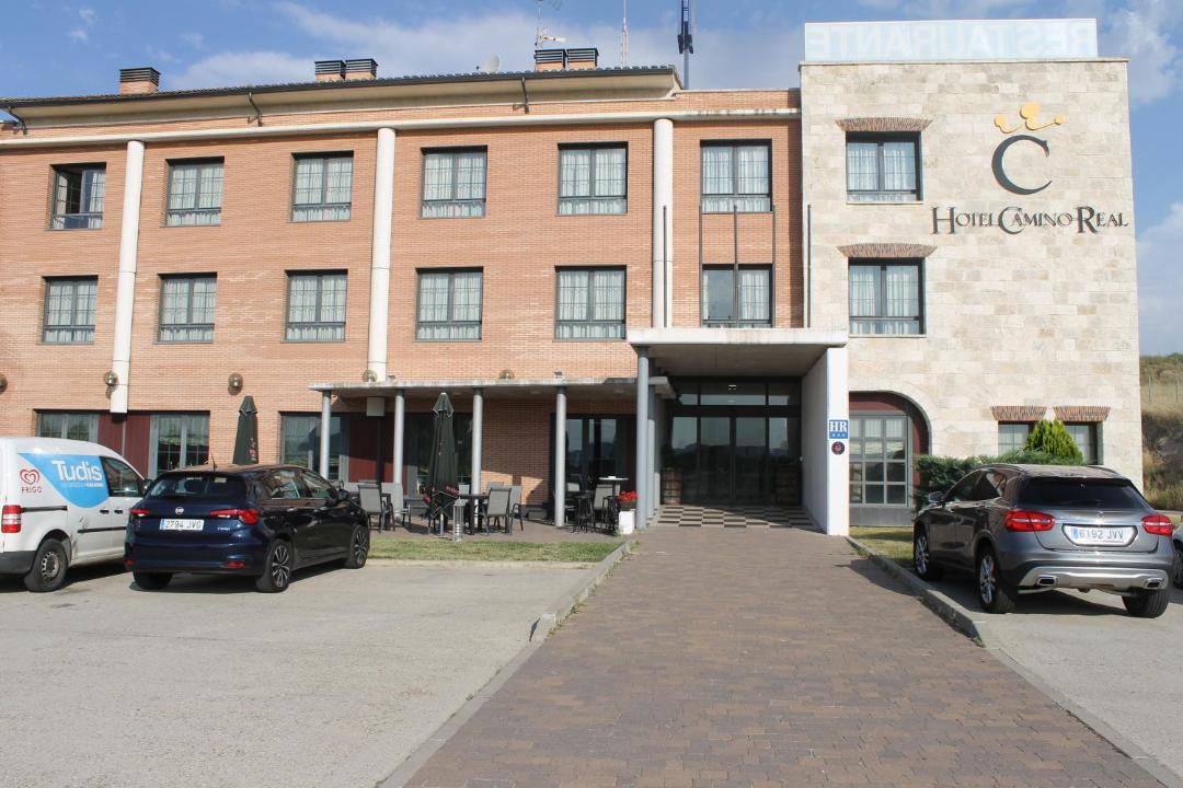 Photo of Buildings in Duenas