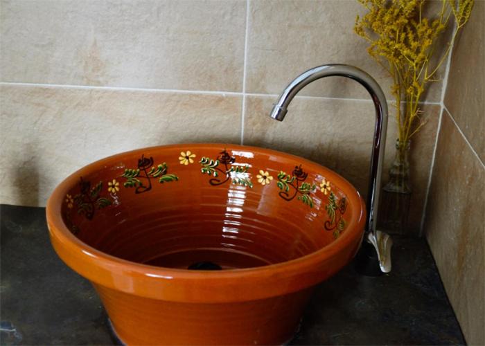 Photo of Bathroom in La Codosera