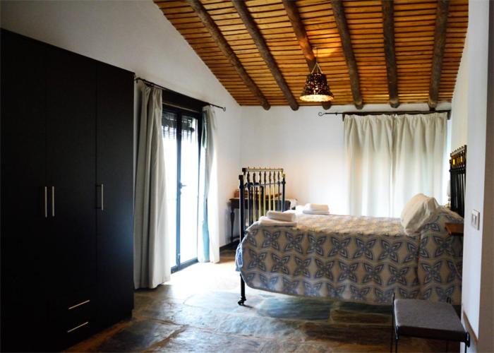 Photo of Bedroom in La Codosera