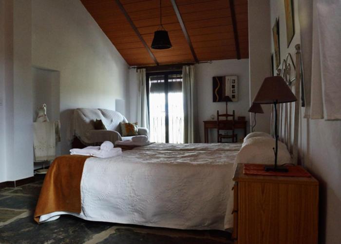 Photo of Bedroom in La Codosera