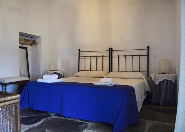 Photo of Bedroom in La Codosera