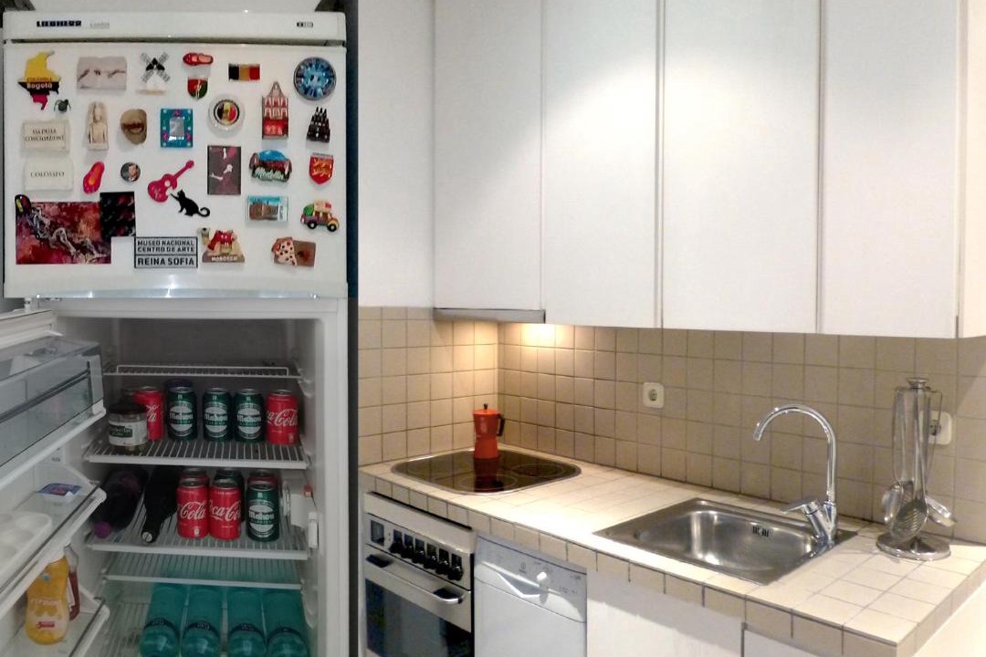 Photo of Kitchen in Chueca