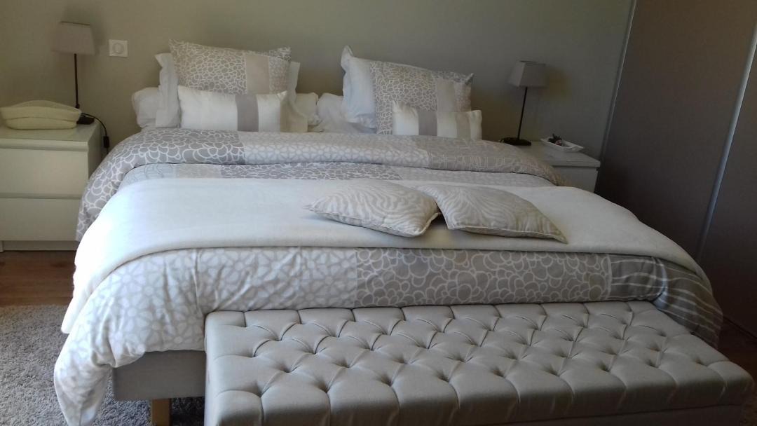 Photo of Bedroom in Villeneuve-les-Avignon