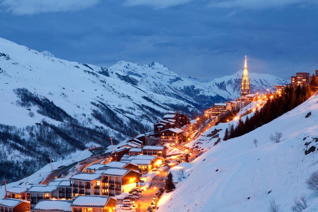Photo of Buildings in Reberty