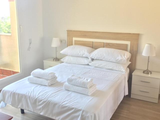 Photo of Bedroom in Bonmont Terres Noves
