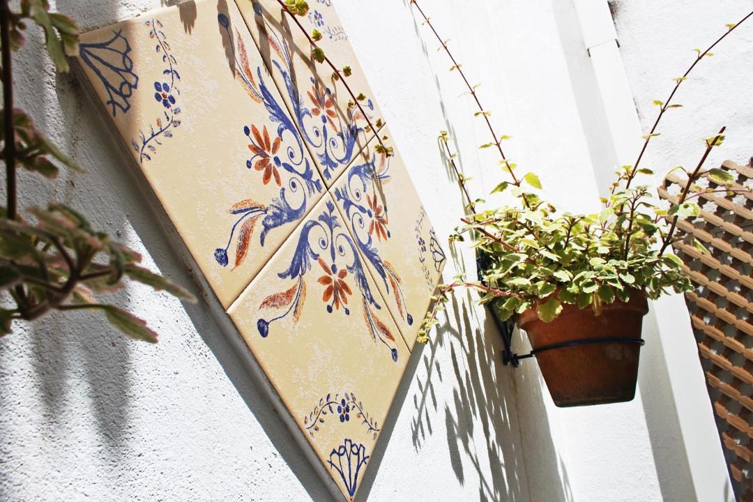 Photo of Buildings in Triana