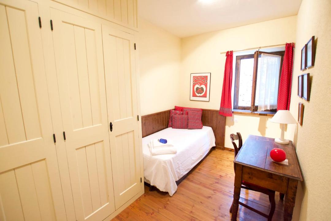 Photo of Bedroom in Ger