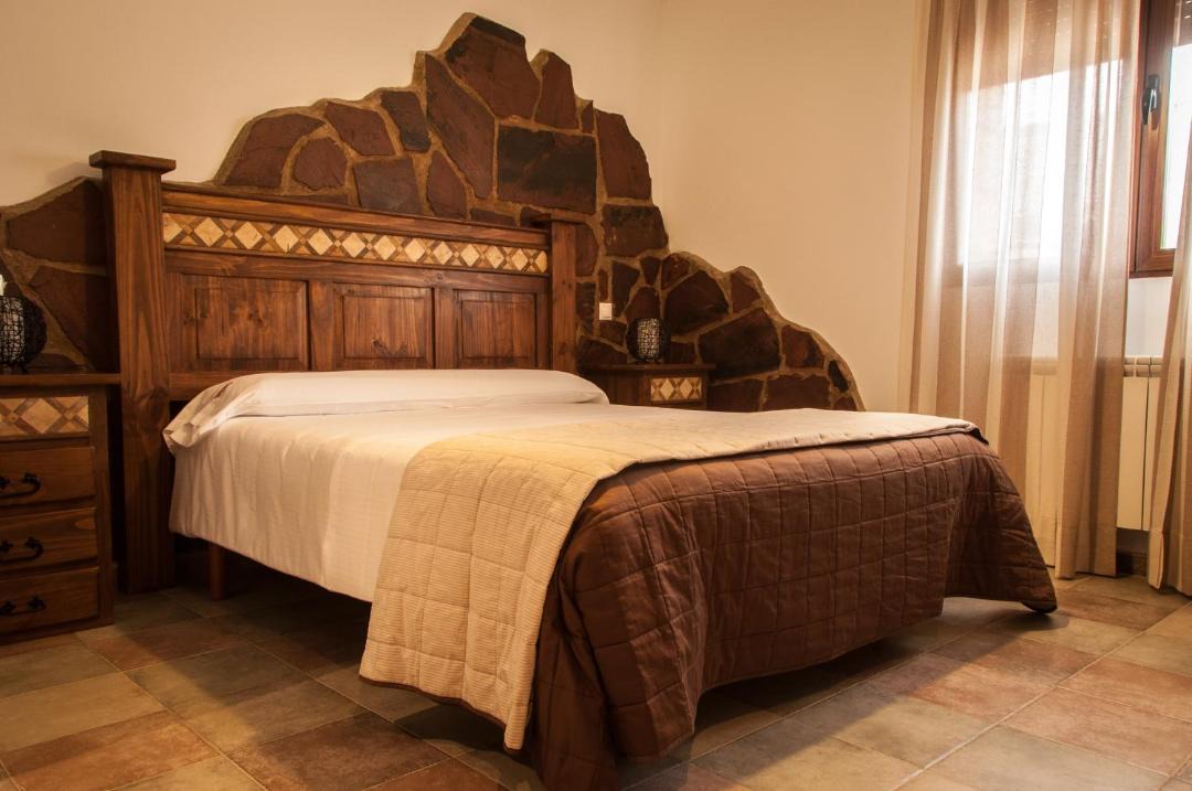 Photo of Bedroom in El Pobo de Duenas