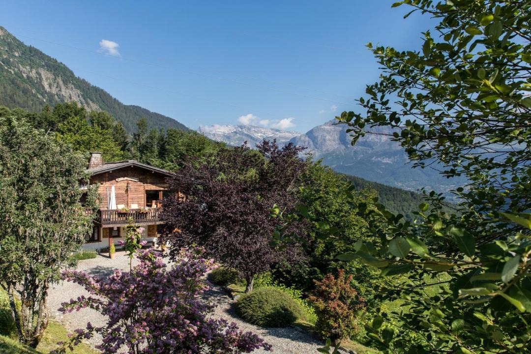 Photo of Others in Les Houches