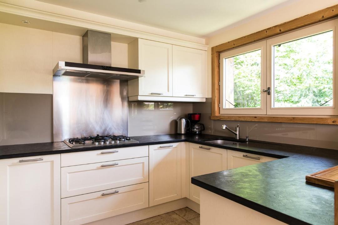 Photo of Kitchen in Les Houches