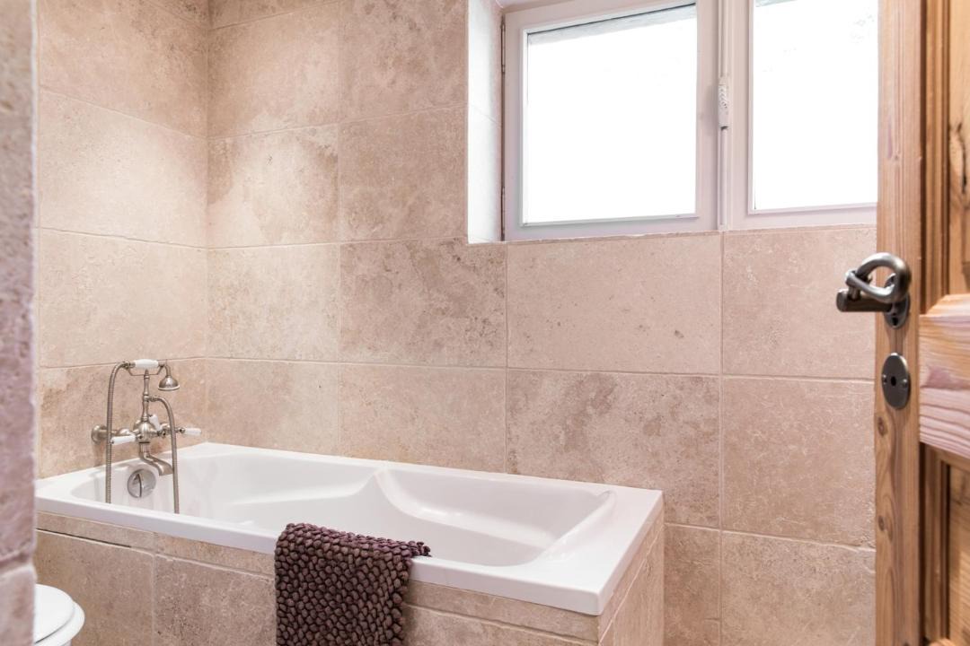 Photo of Bathroom in Les Houches