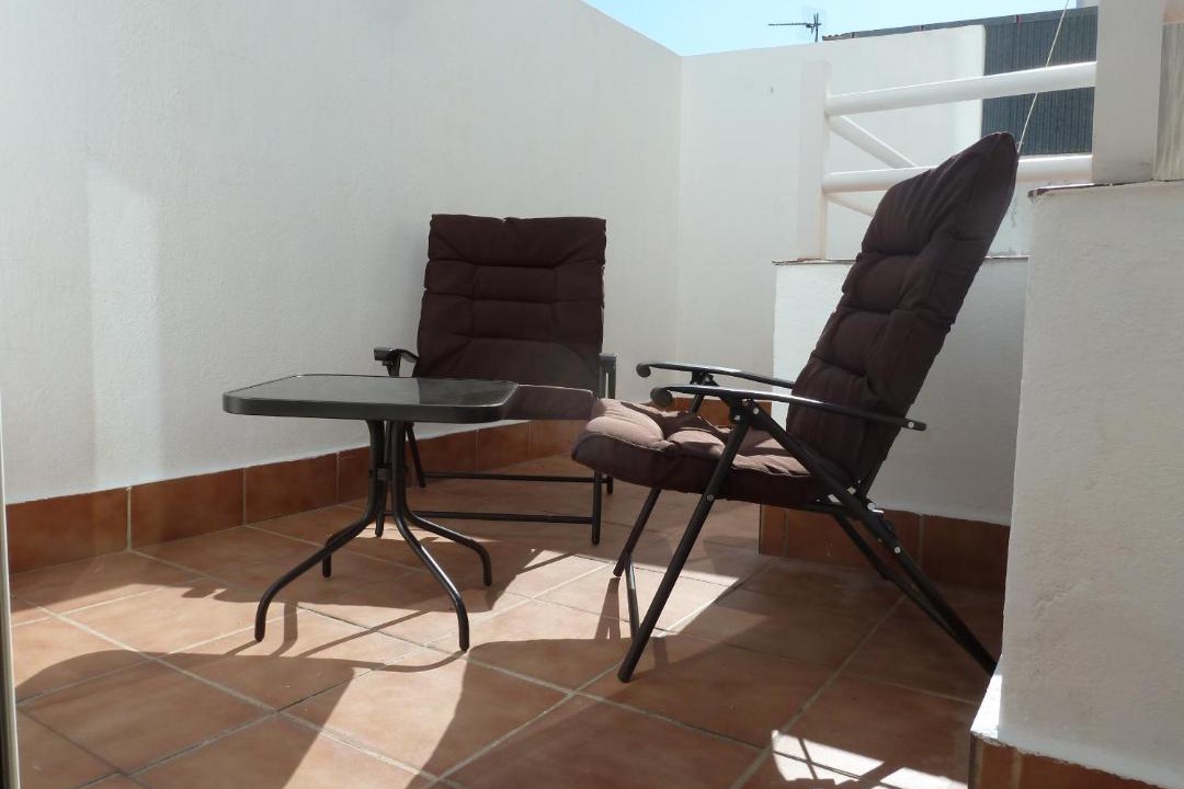 Photo of Livingroom in La Trinidad