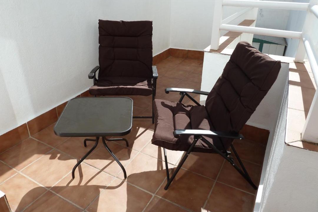 Photo of Livingroom in La Trinidad
