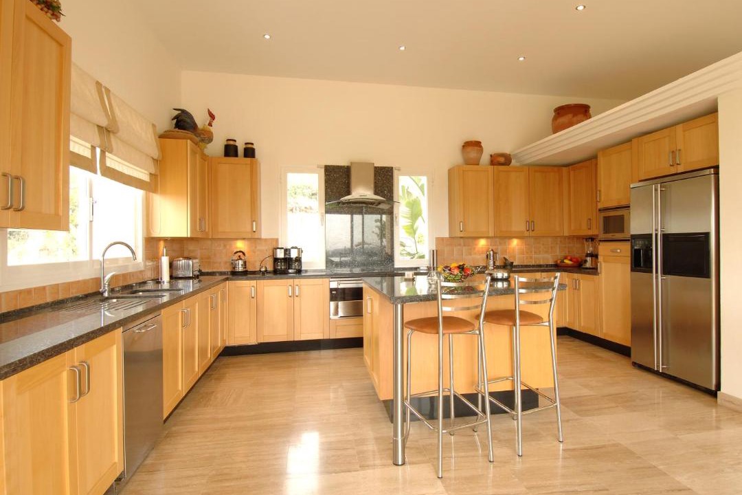 Photo of Kitchen in Benahavis