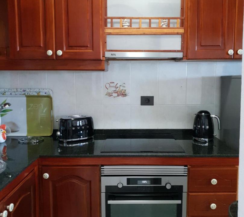 Photo of Kitchen in Punta Mujeres