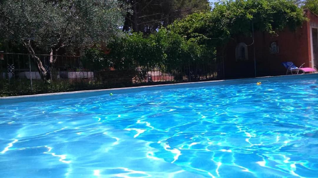 Photo of Outdoor in Castillon-du-Gard