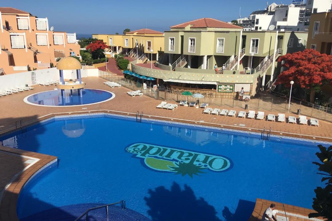 Photo of Others in Costa Adeje
