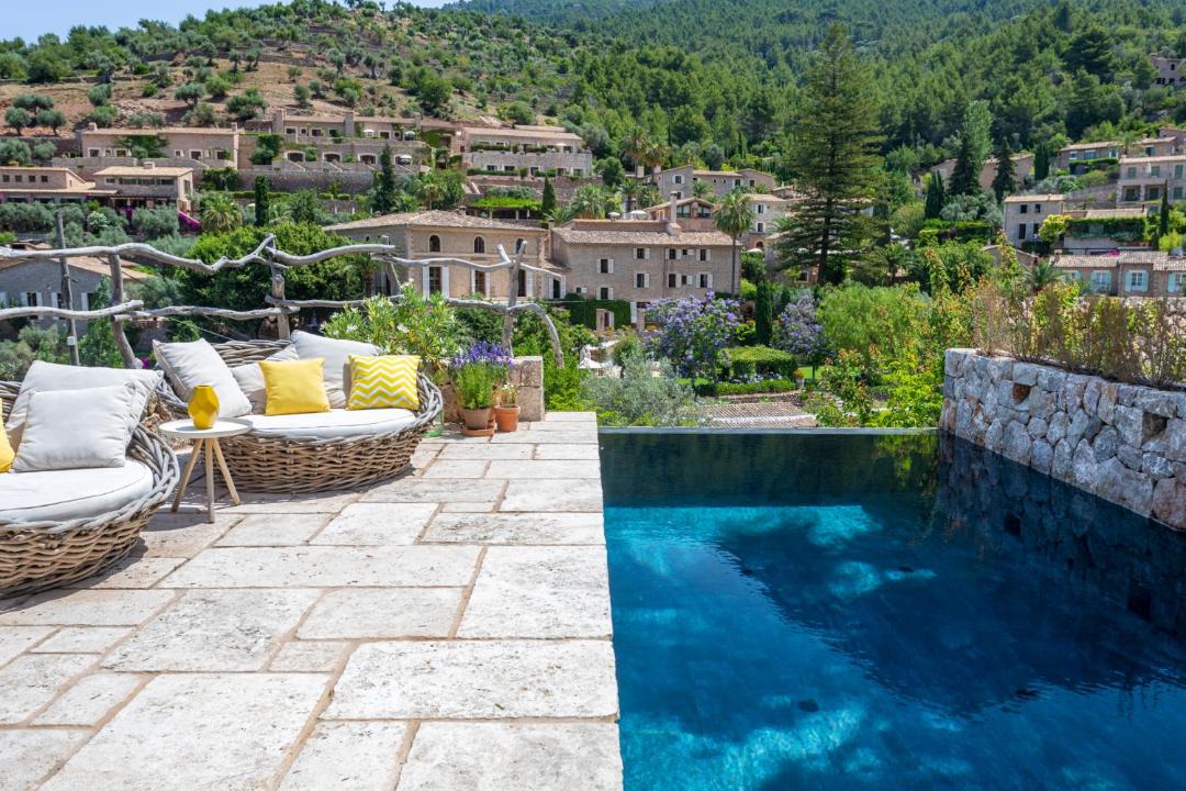 Photo of Outdoor in Deia