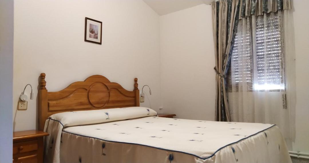 Photo of Bedroom in Garganta la Olla