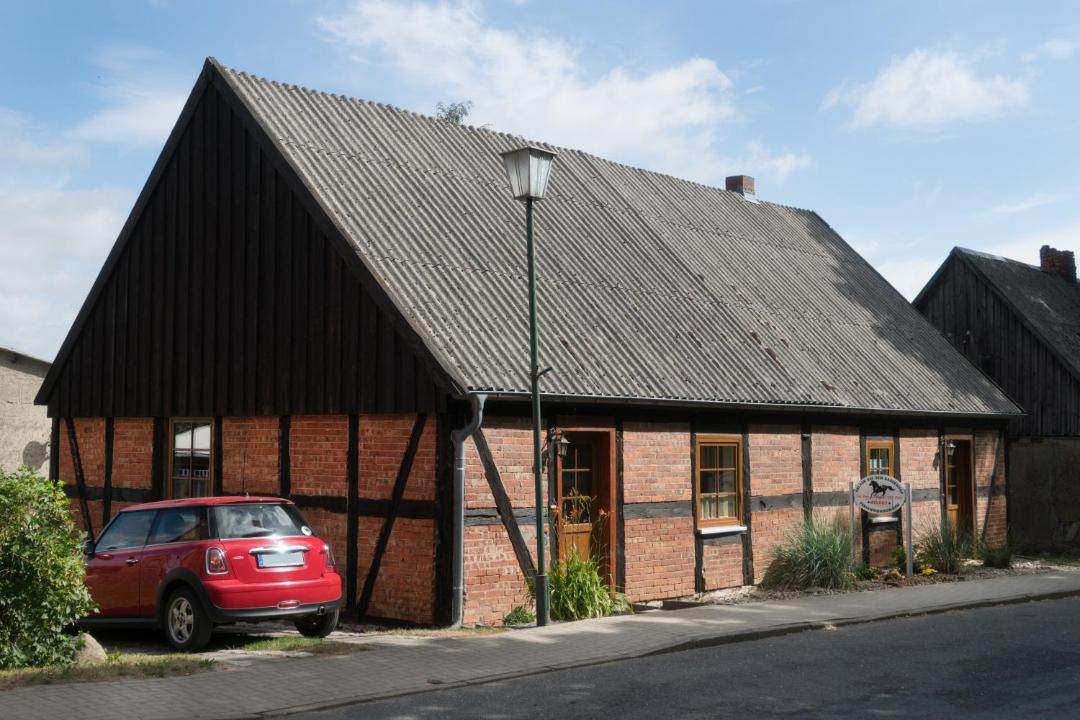Photo of Buildings in Plath
