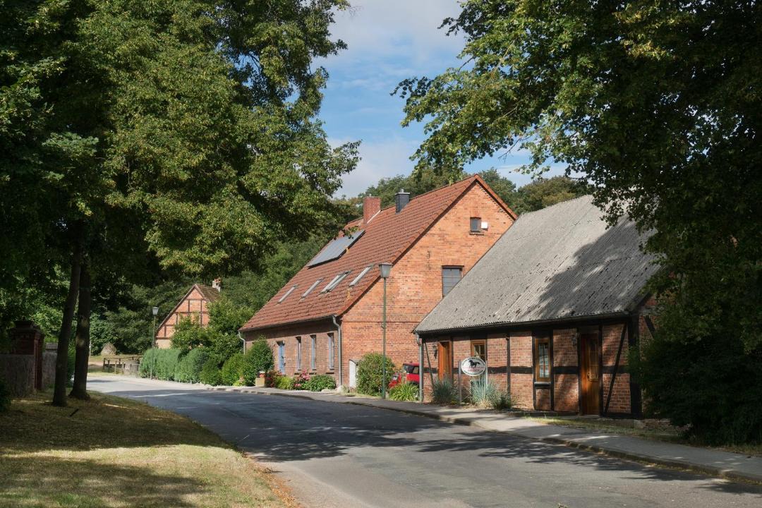 Photo of Buildings in Plath