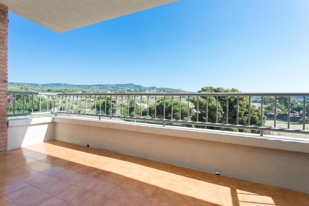Photo of Patio Balcony in Sant Andreu de Llavaneres