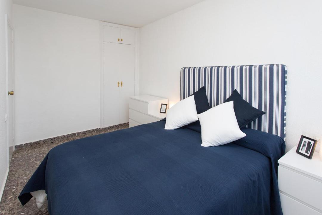 Photo of Bedroom in Sant Andreu de Llavaneres