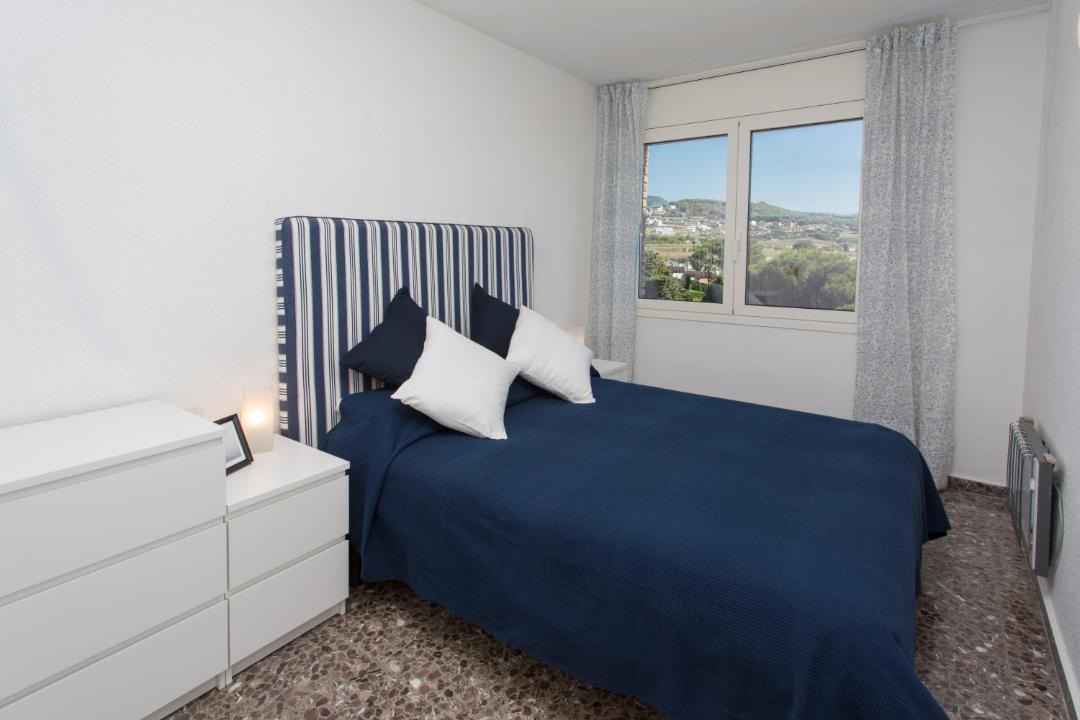 Photo of Bedroom in Sant Andreu de Llavaneres