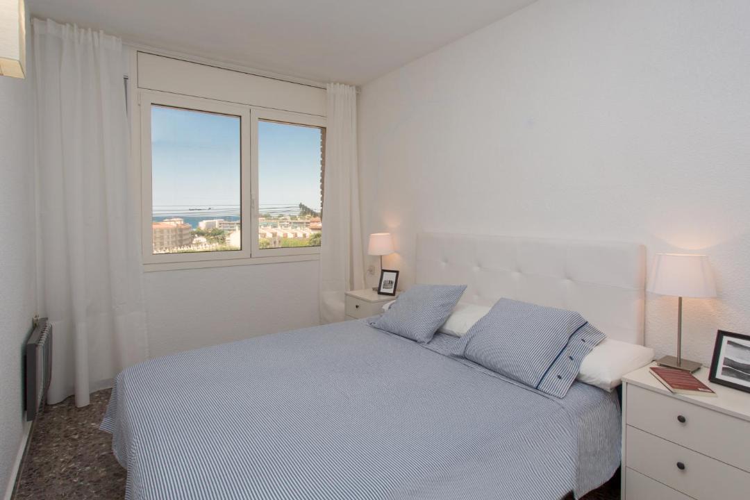 Photo of Bedroom in Sant Andreu de Llavaneres