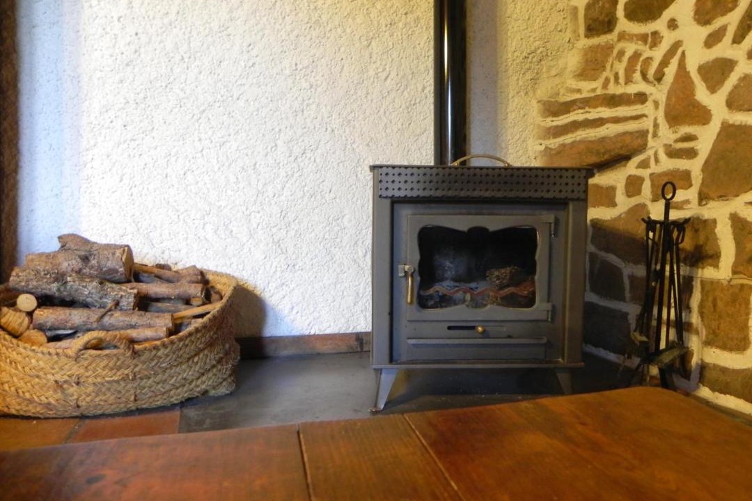 Photo of Livingroom in Mora de Rubielos