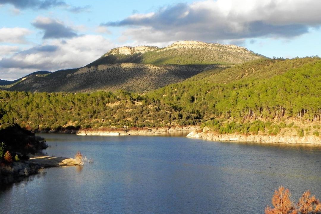 Photo of Others in Mora de Rubielos