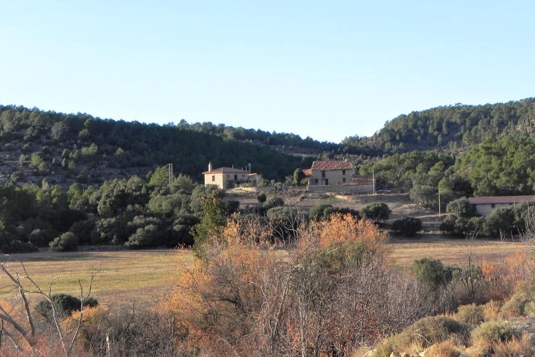 Photo of Outdoor in Mora de Rubielos
