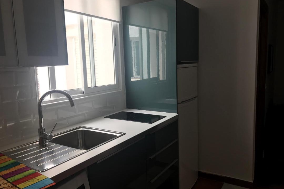 Photo of Kitchen in San Martin del Tesorillo