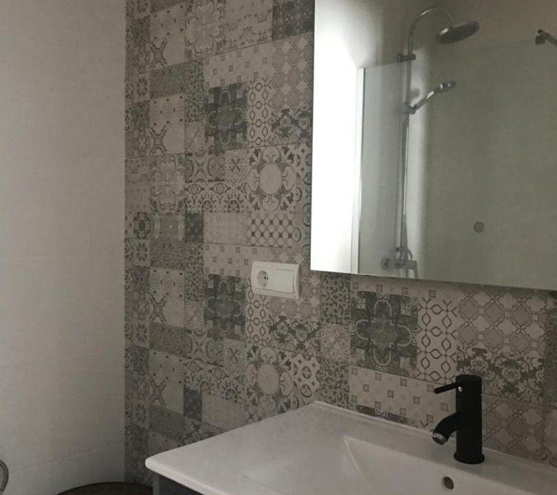 Photo of Bathroom in San Martin del Tesorillo