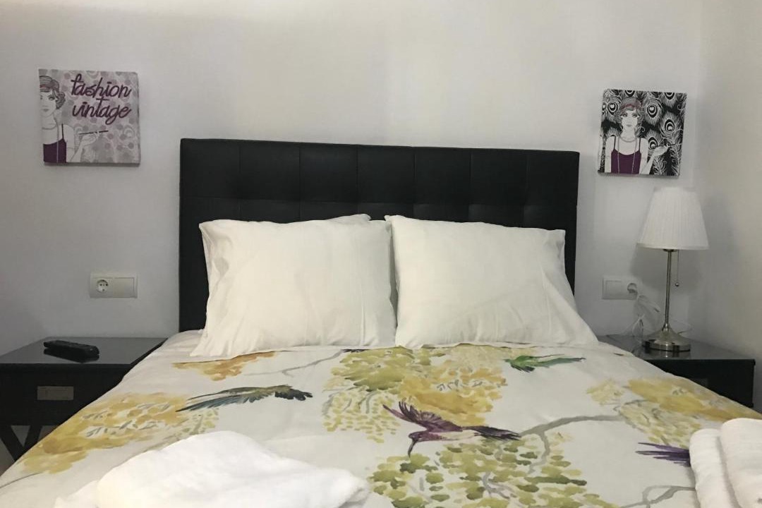 Photo of Bedroom in San Martin del Tesorillo